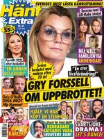 Hänt Extra SE